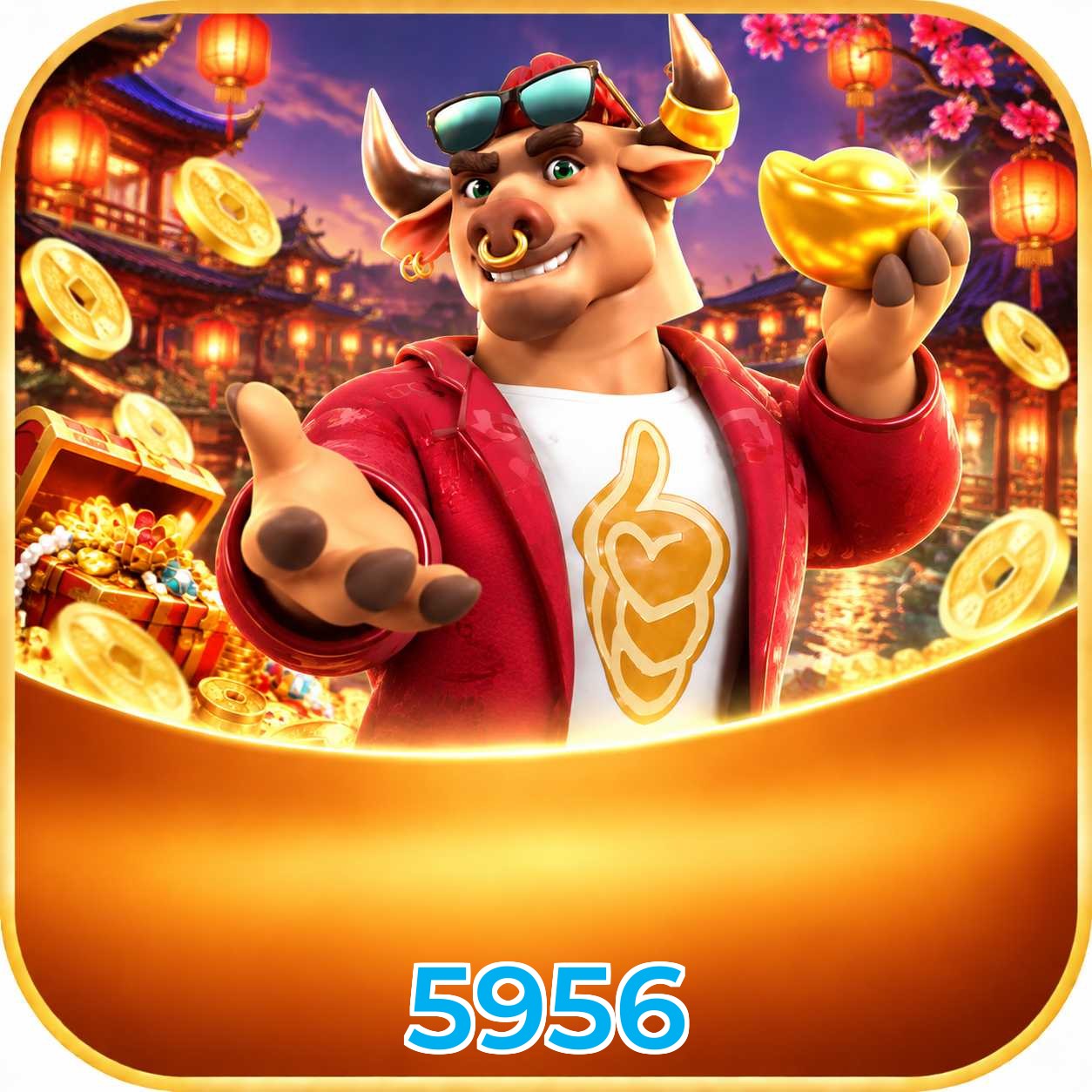 5956 instalar Android APK