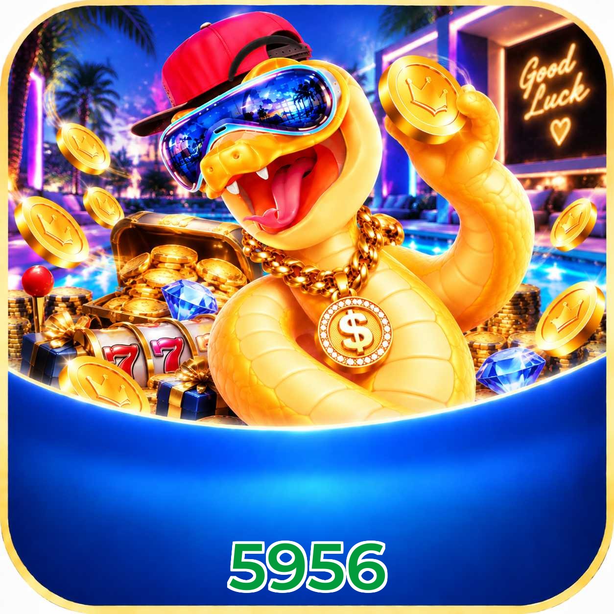 5956 Promotions