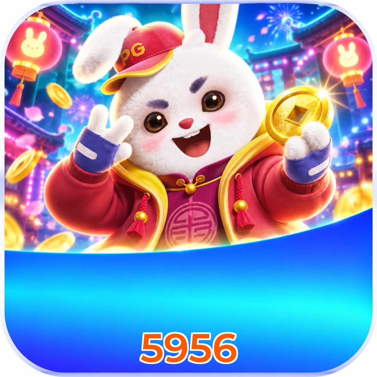 5956 Live Casino Overview