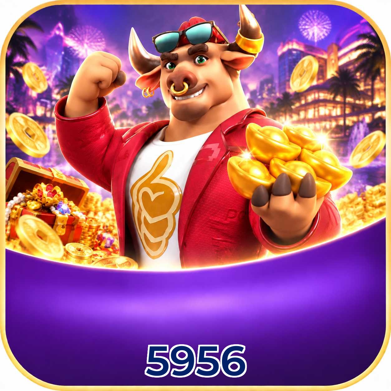 5956 Como Apostar Lottery
