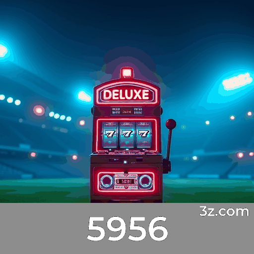 Cassino Online 5956