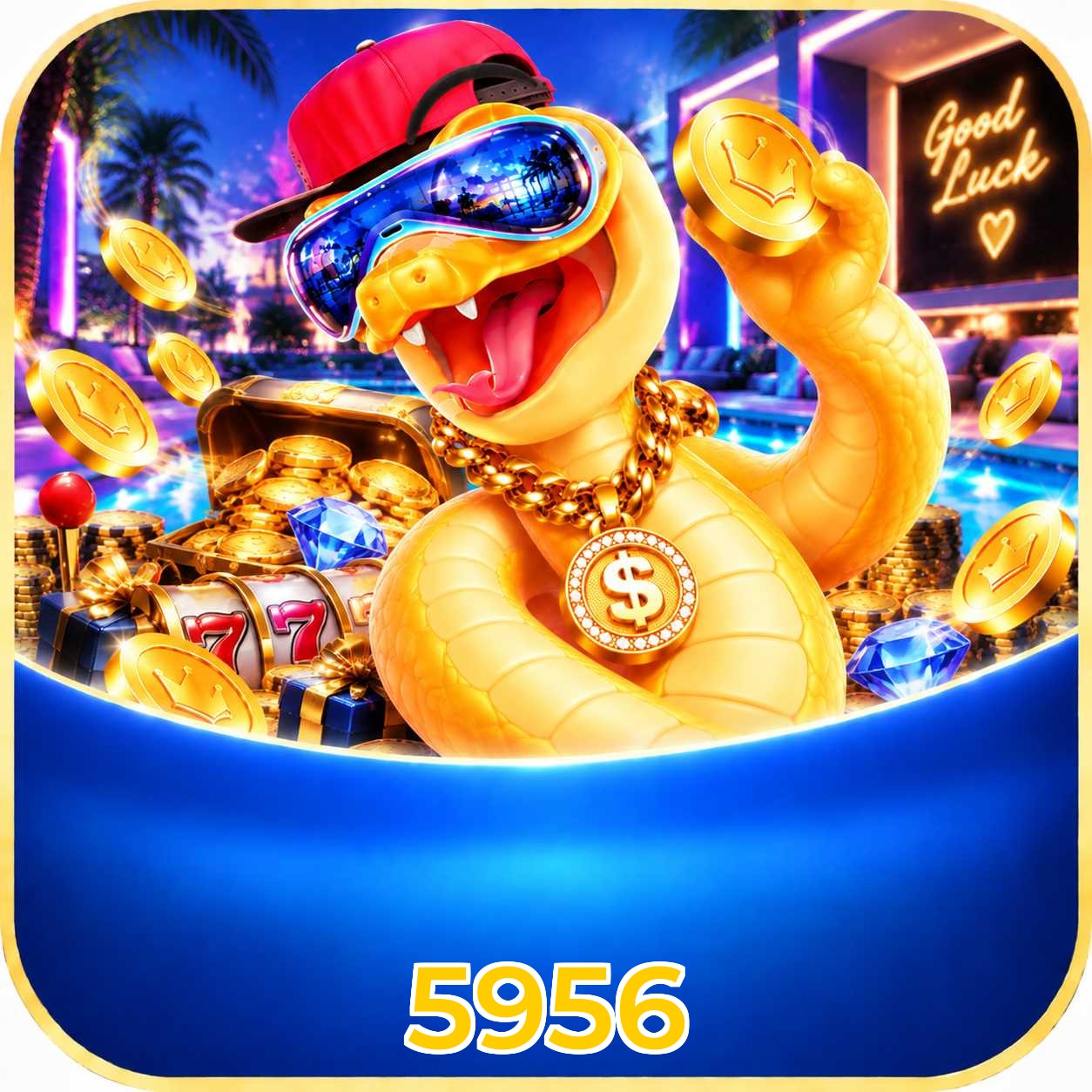 5956 Cashback