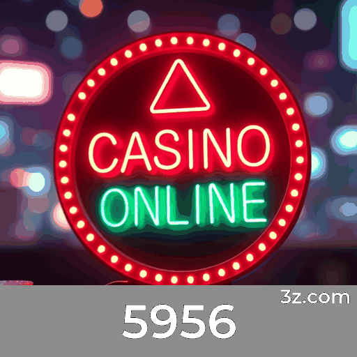 Cassino Online 5956