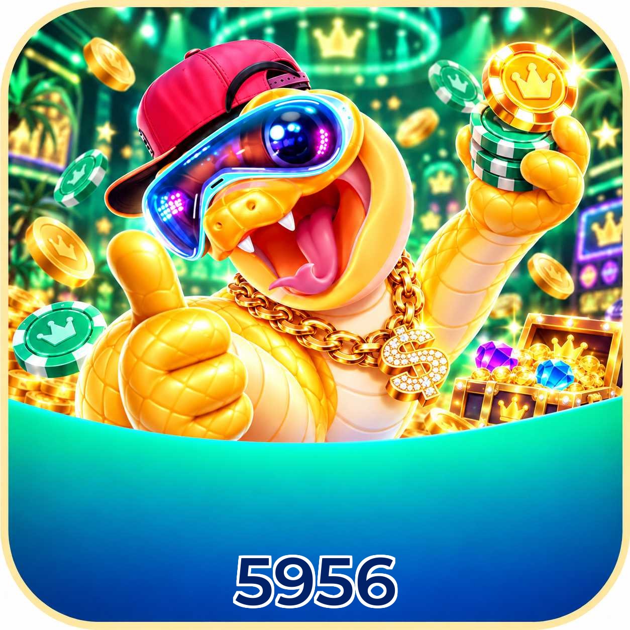 5956 Fortune Tiger FAQ