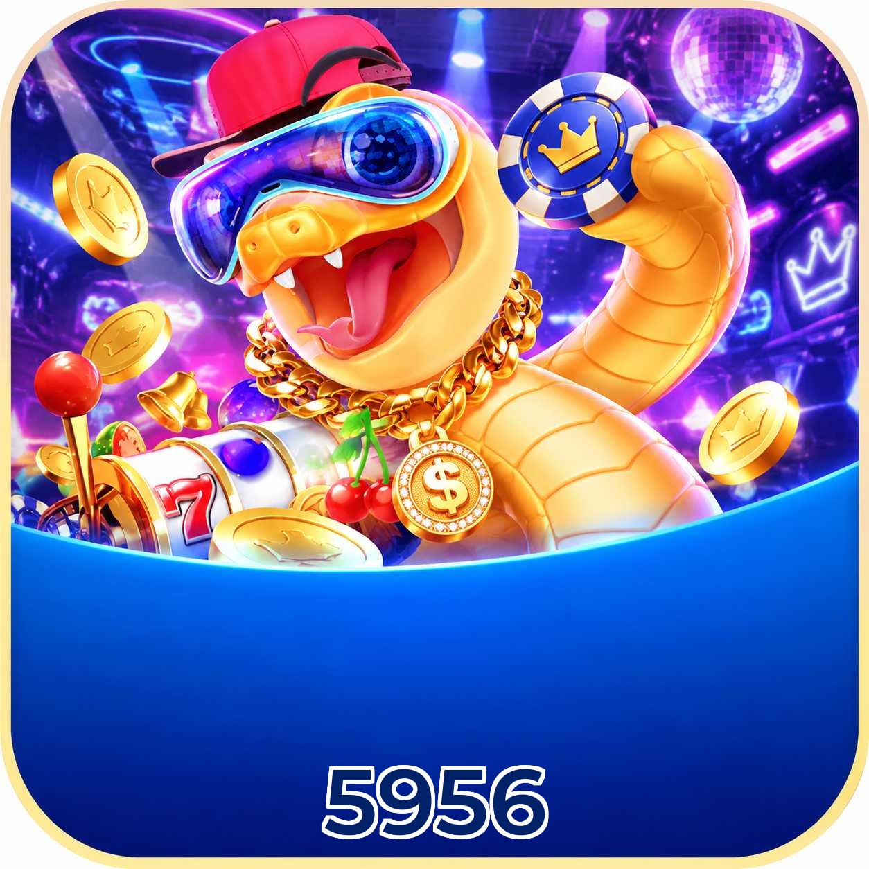 5956 Payment Speed