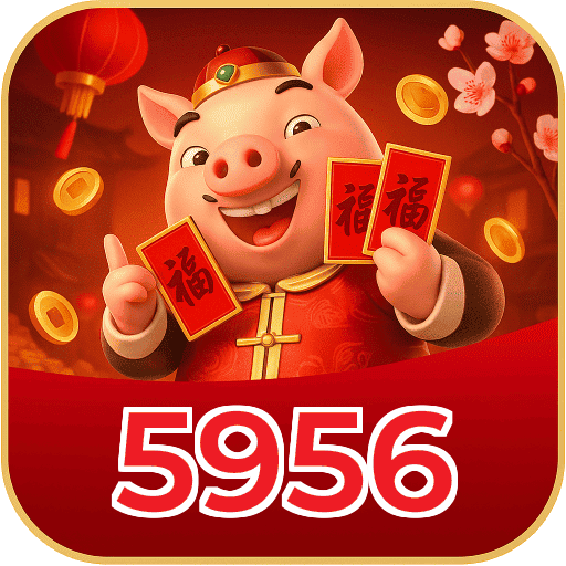 5956 logo