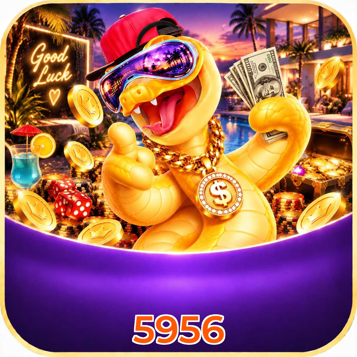 5956 Win FAQ