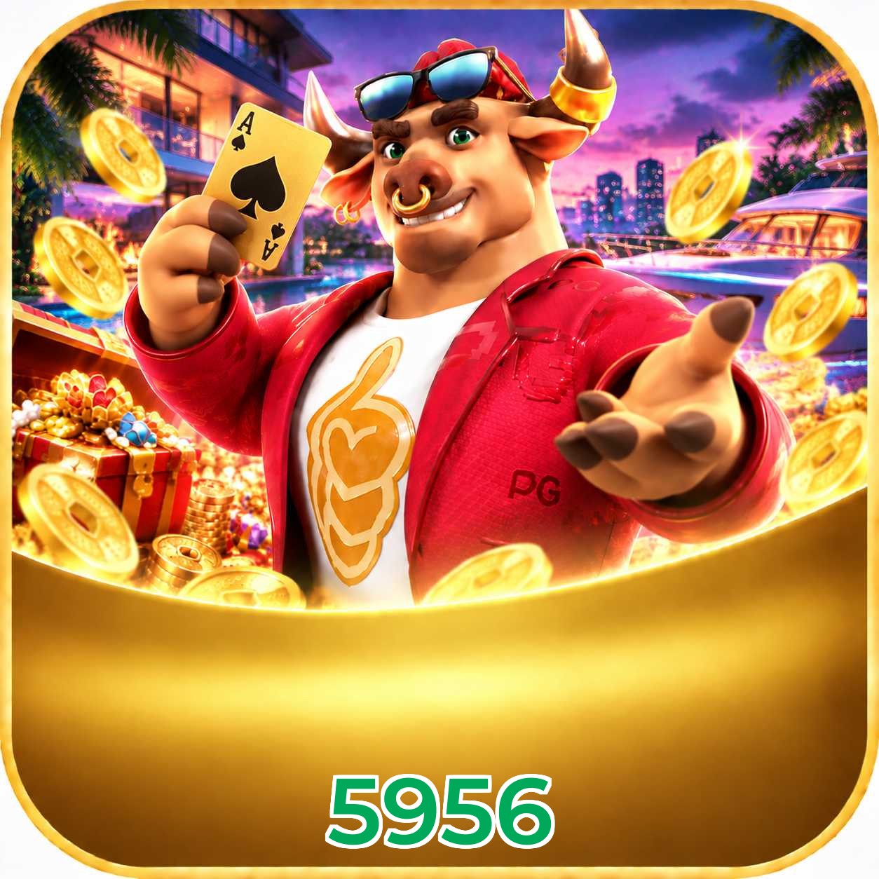 5956 Responsible Gaming
