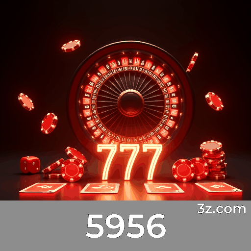 Cassino Online 5956