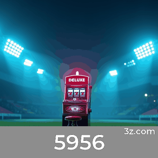 Cassino Online 5956