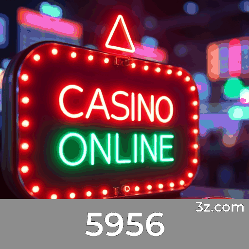Cassino Online 5956