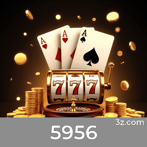 Cassino Online 5956