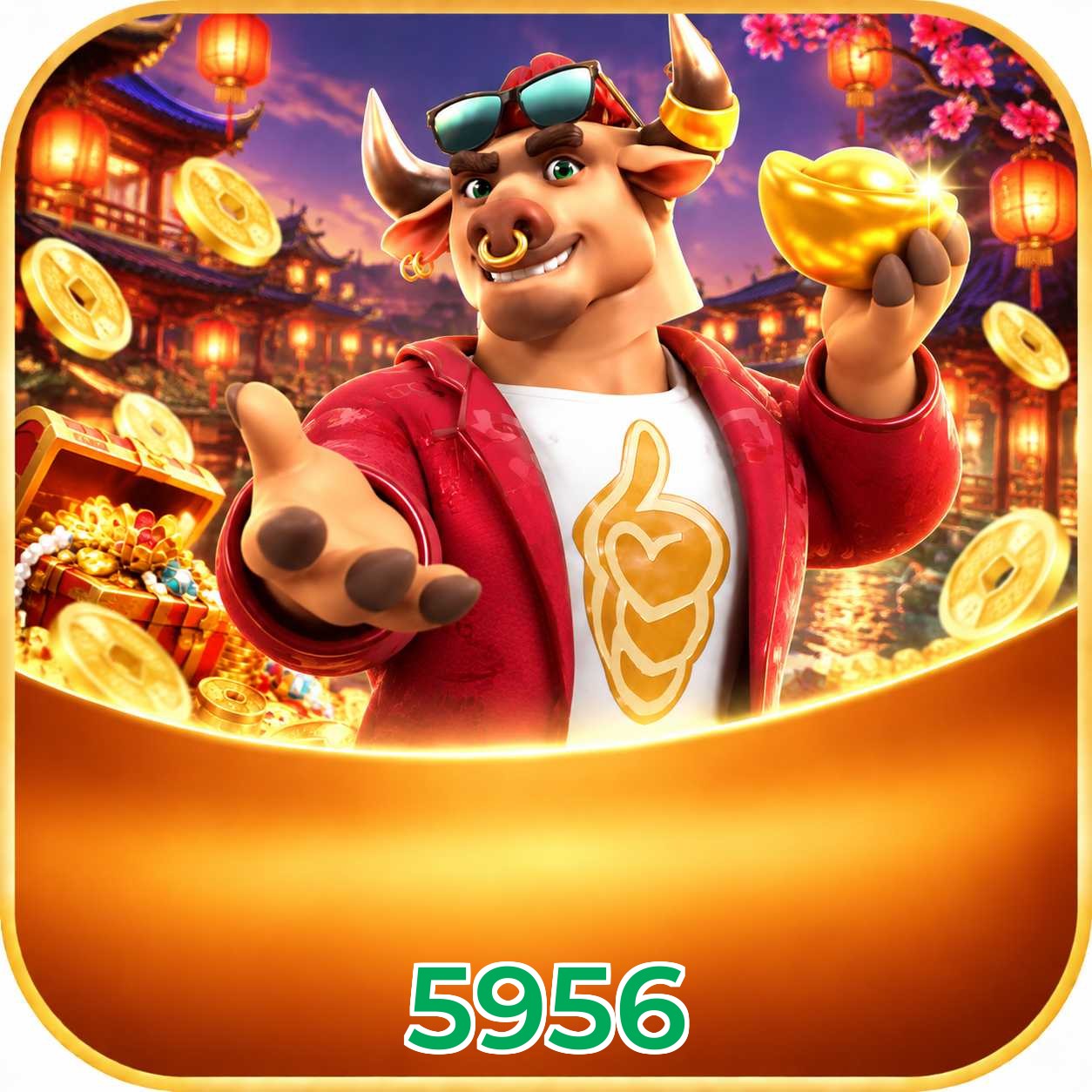 5956 Login FAQ