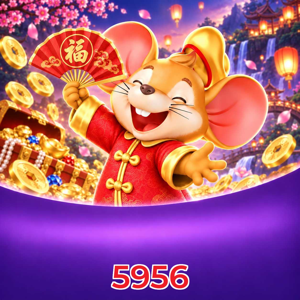 5956 Bet Types