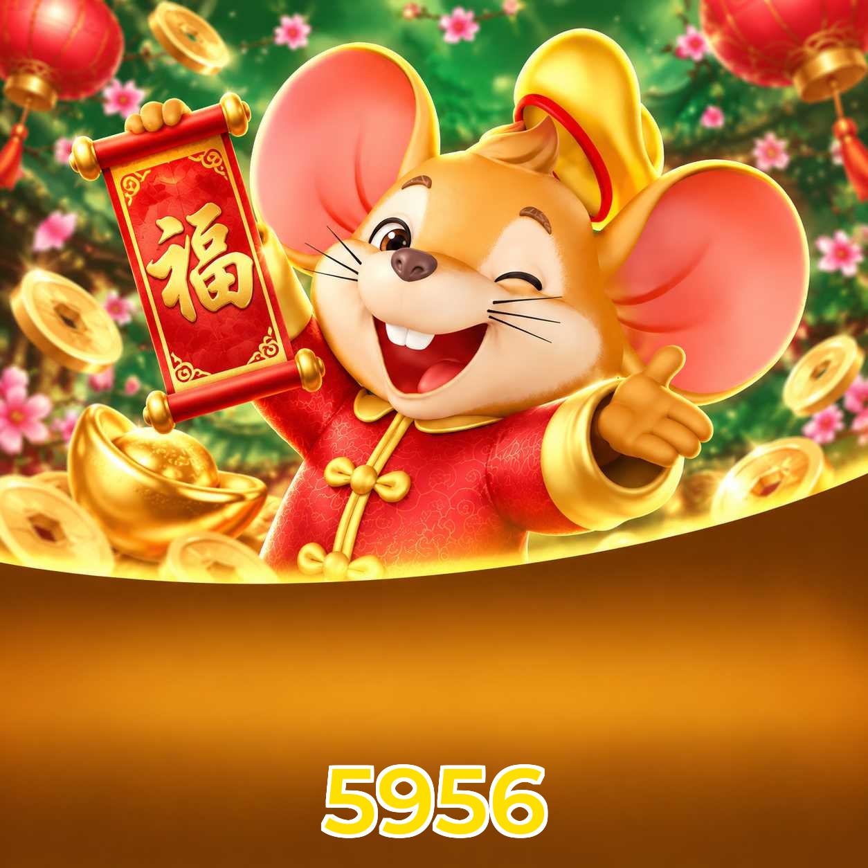 5956 Facebook Page