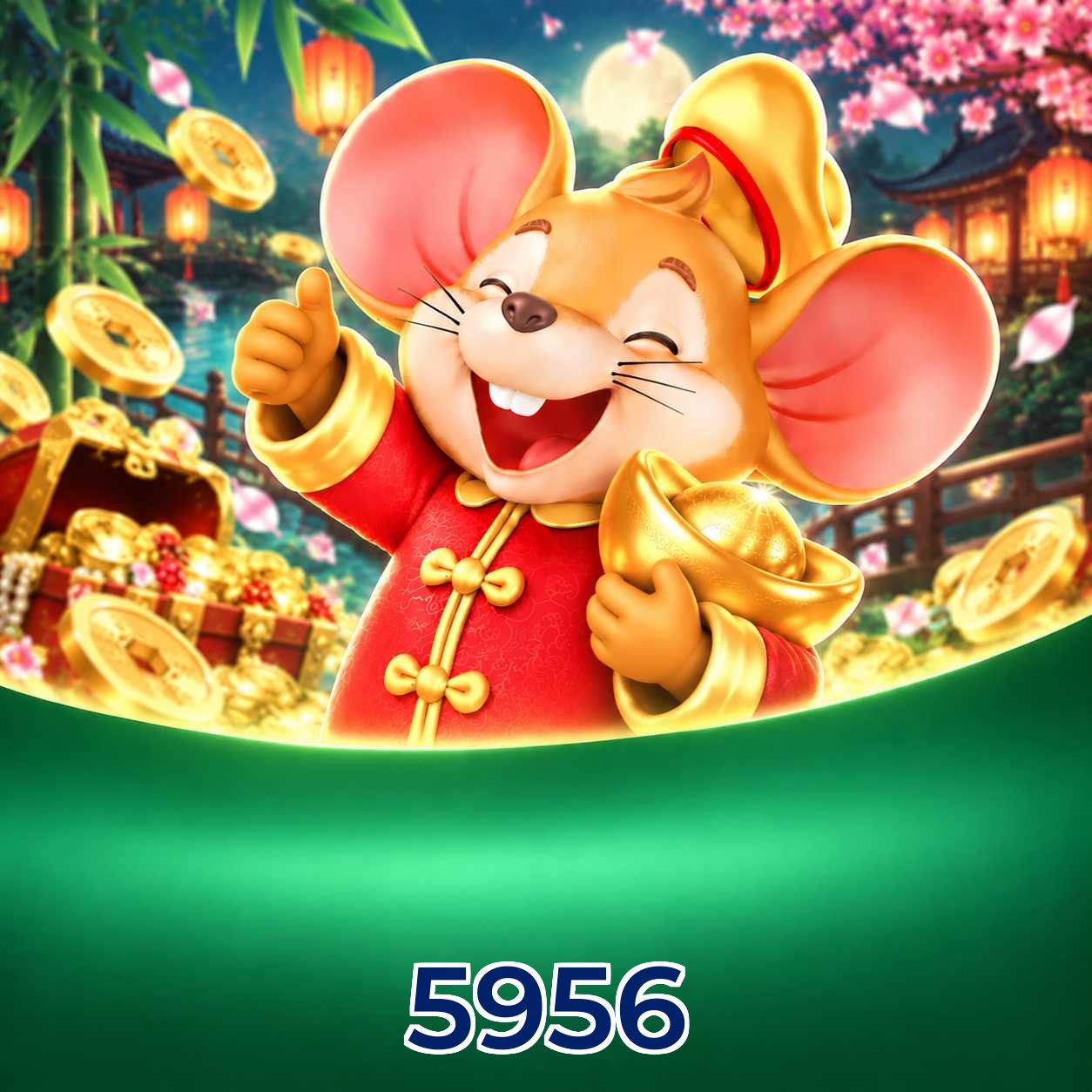 5956 Security Analysis