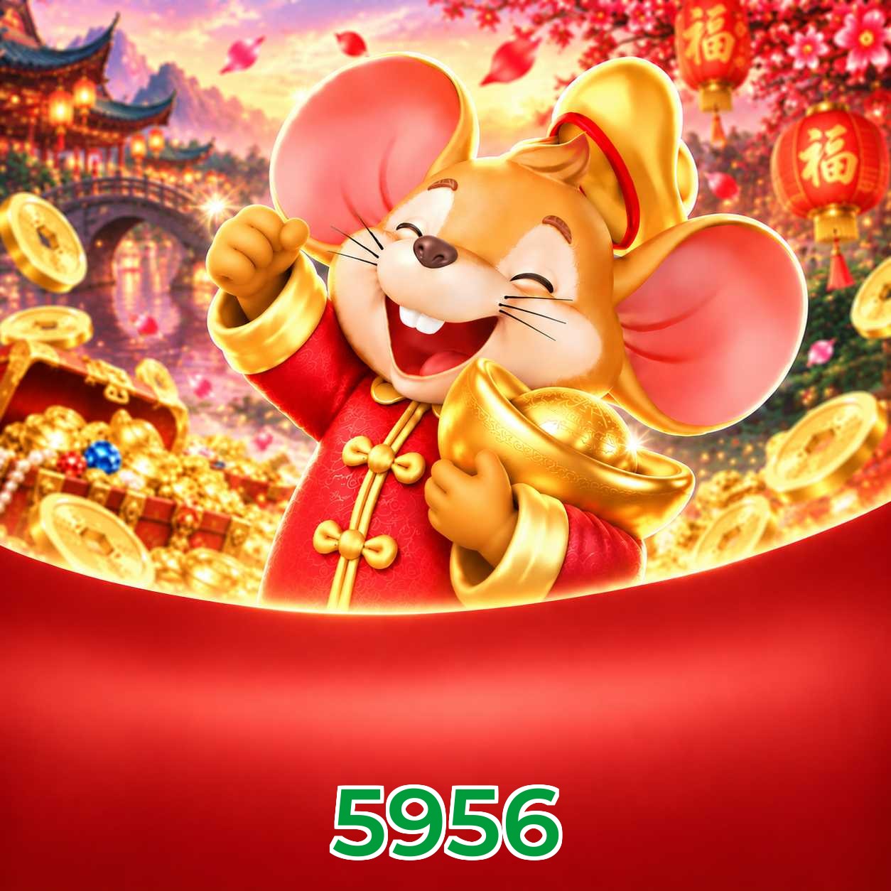 5956 Live Dealers