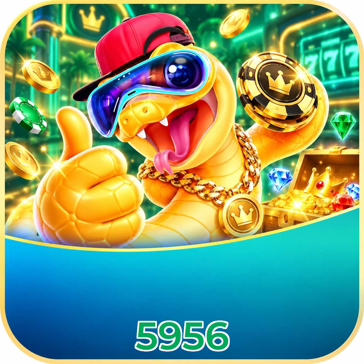 5956 VIP FAQ