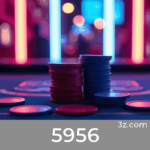 Cassino Online 5956