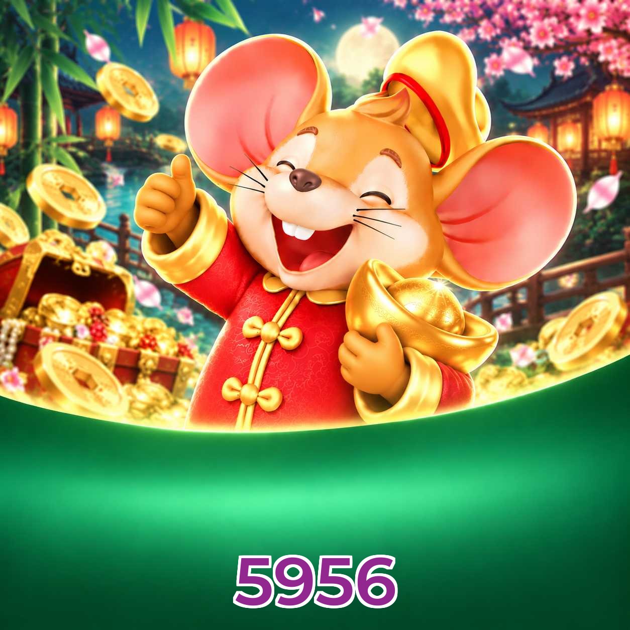 5956 Bonus Tips
