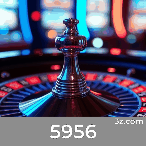 Cassino Online 5956