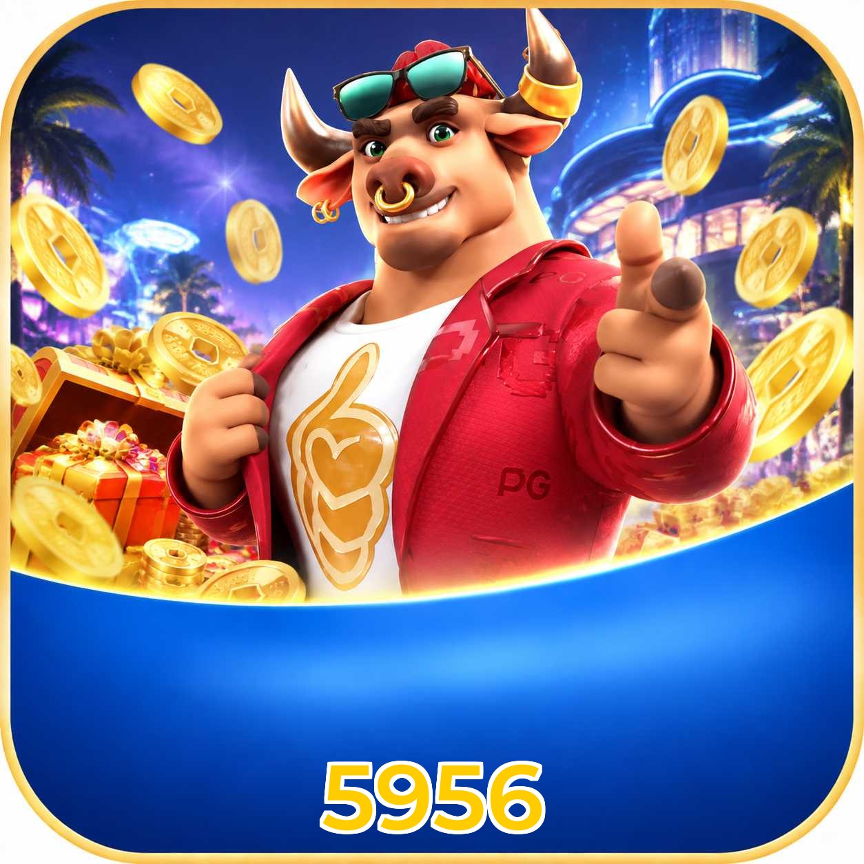 5956 Estratégias Slots