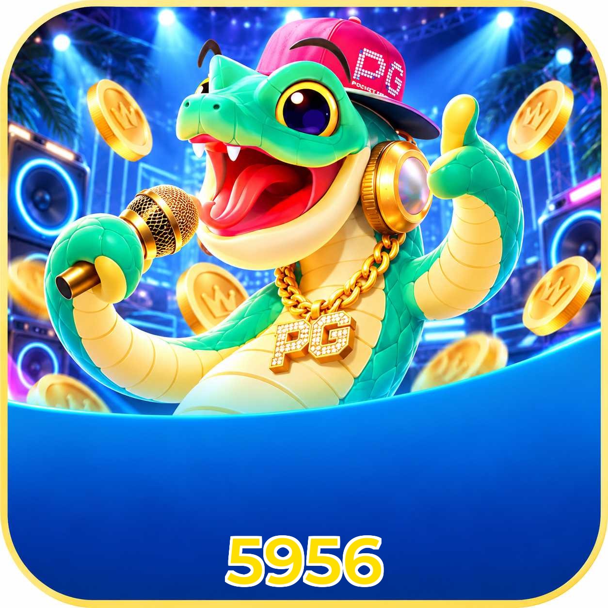 5956 Facebook Bonus