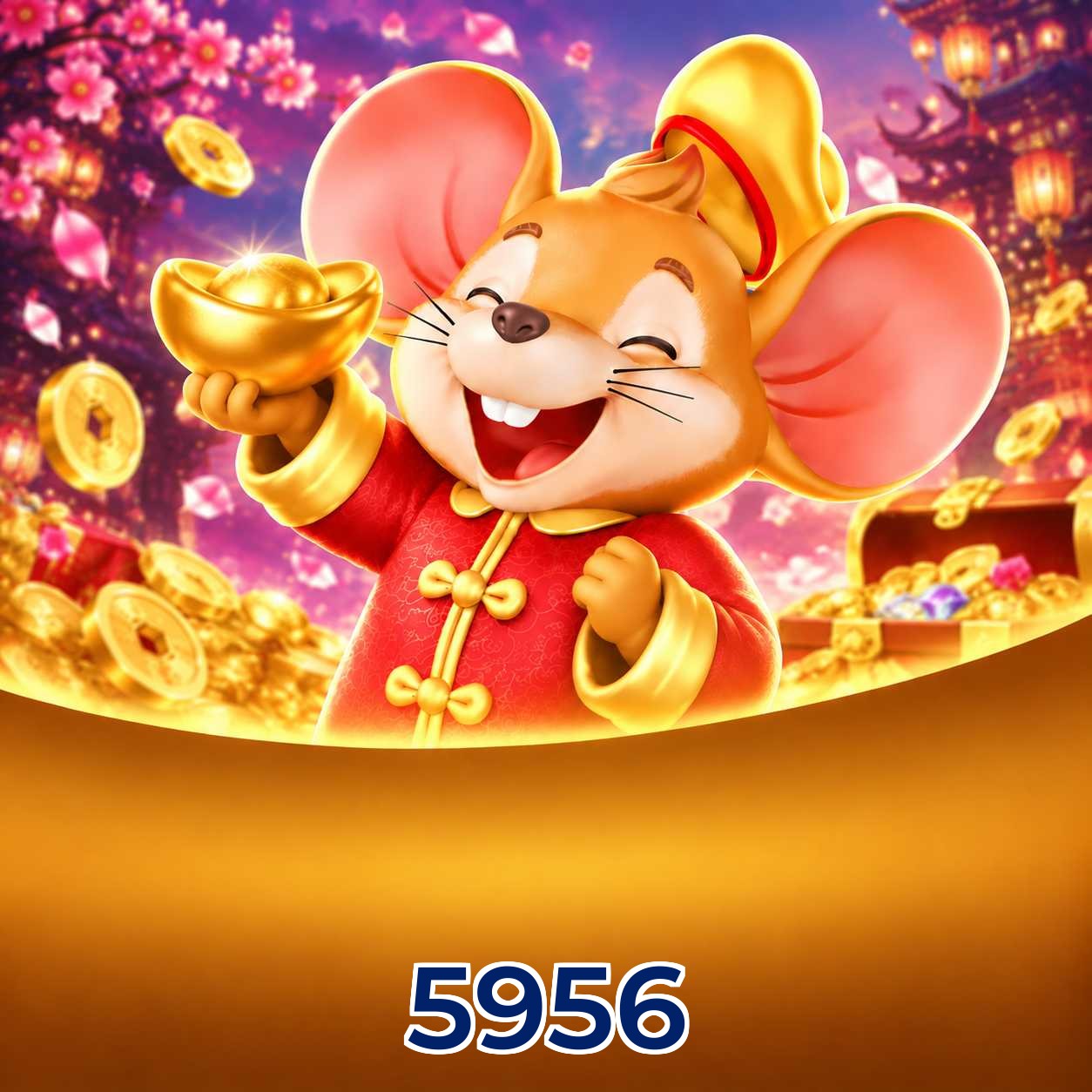 5956 Jogos Exclusivos