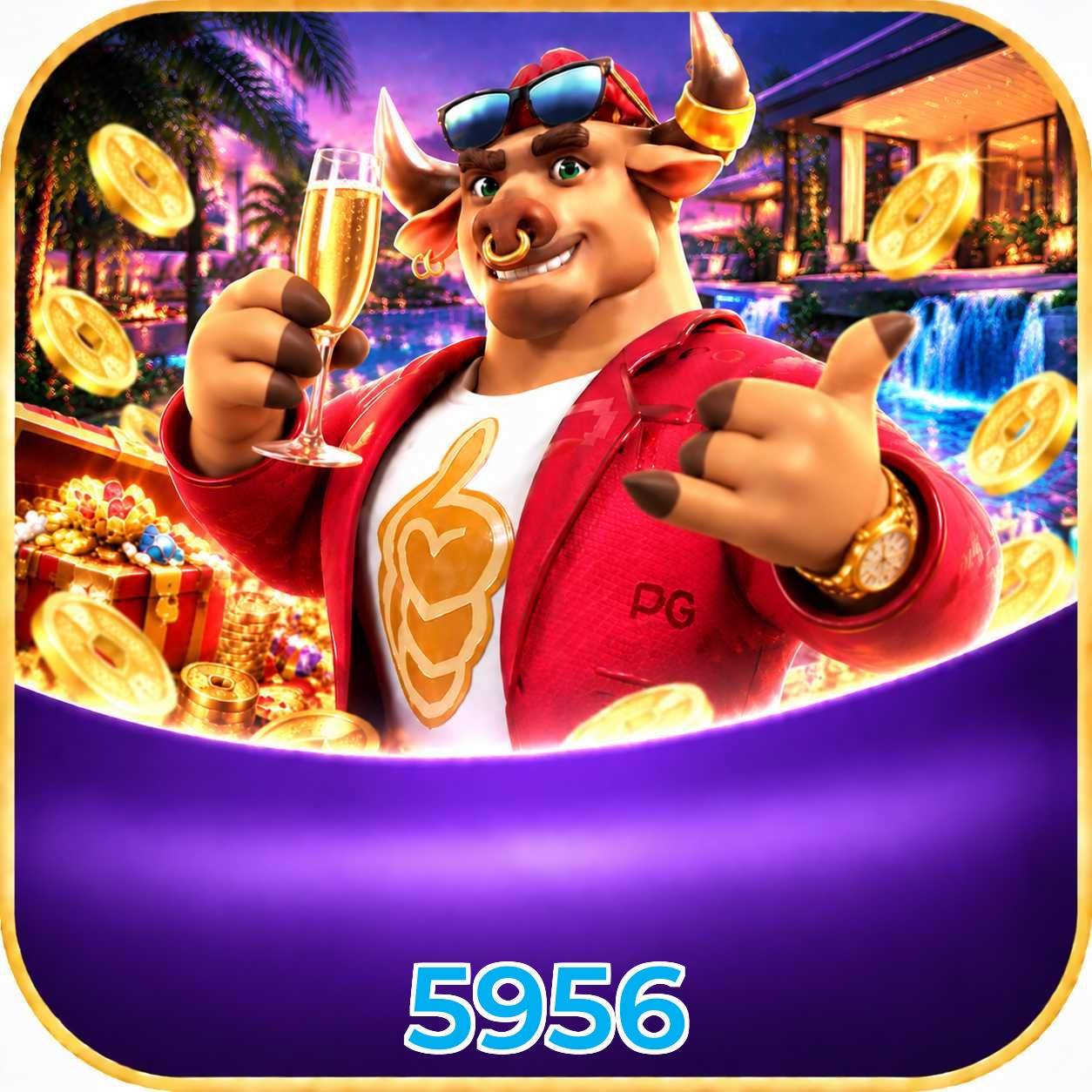 5956 Performance Tests