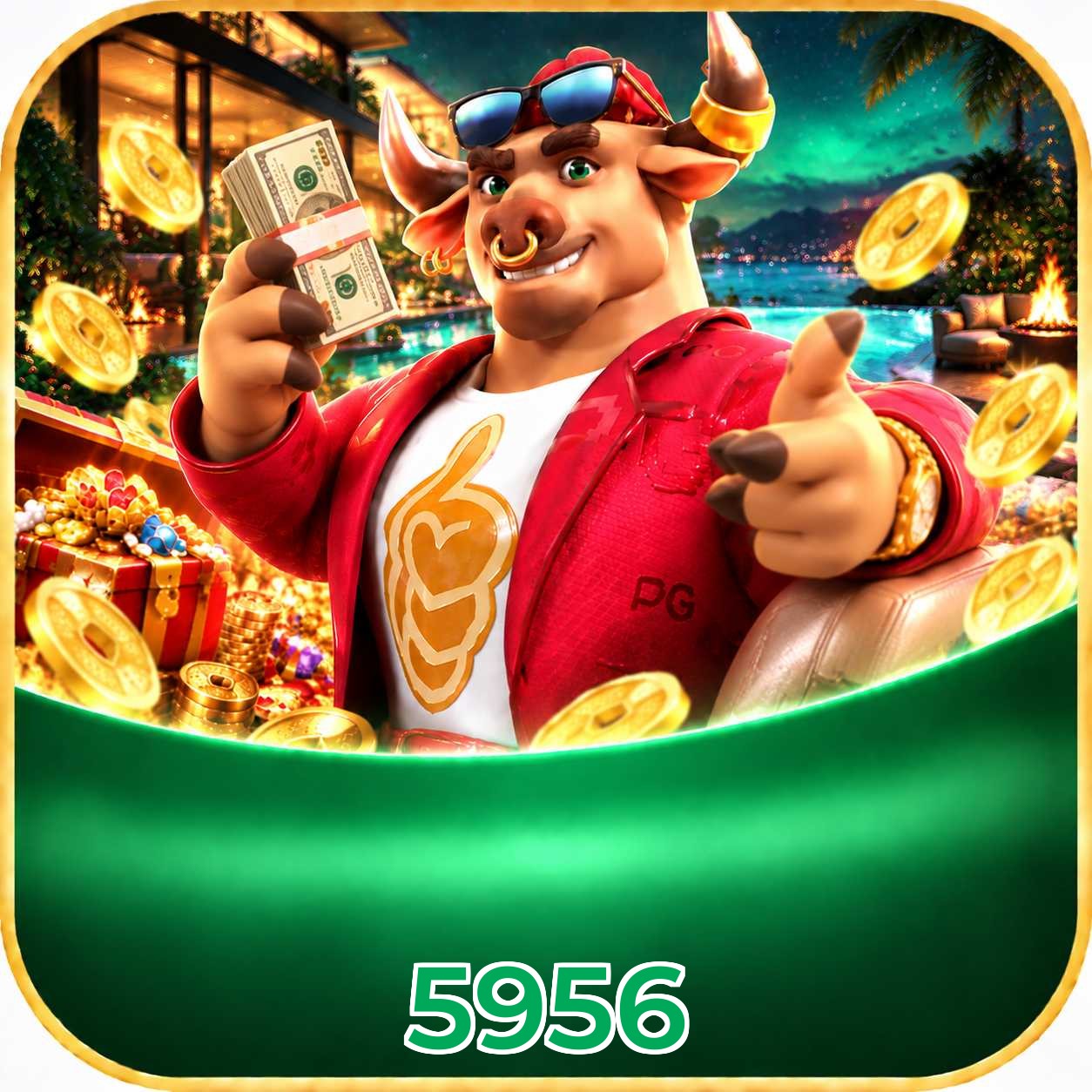 5956 VIP Telegram