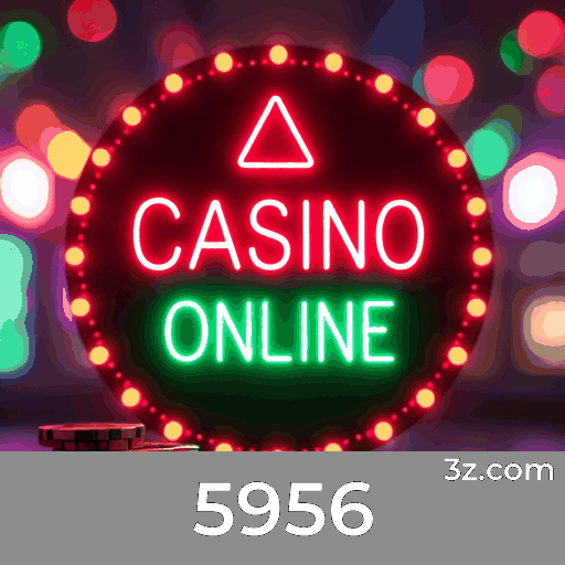 Cassino Online 5956