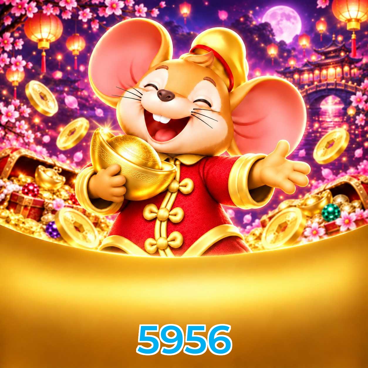 5956 Game Stats
