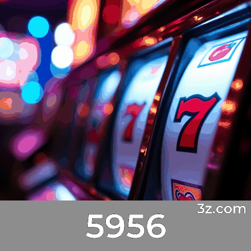 Cassino Online 5956