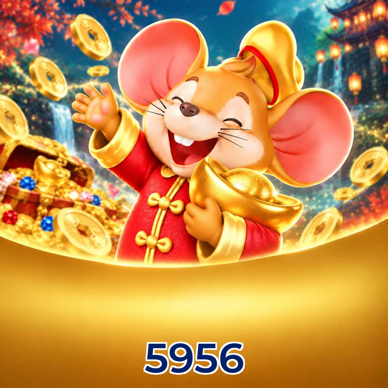 5956 Erros de Login